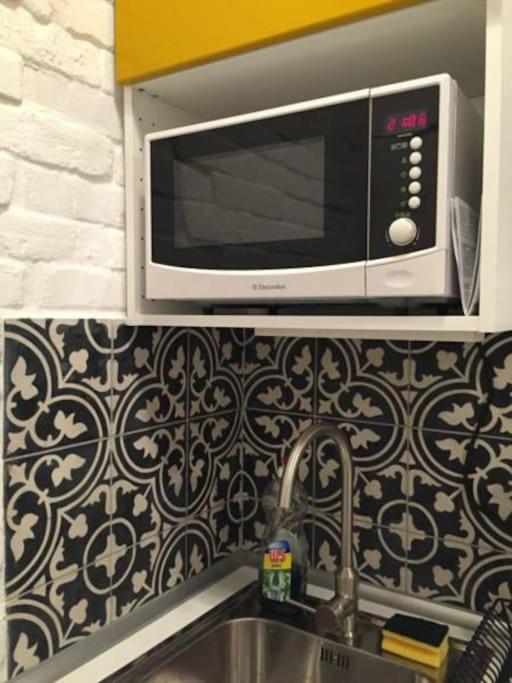 Trendy Home Near Basilica With Ac 부다페스트 외부 사진