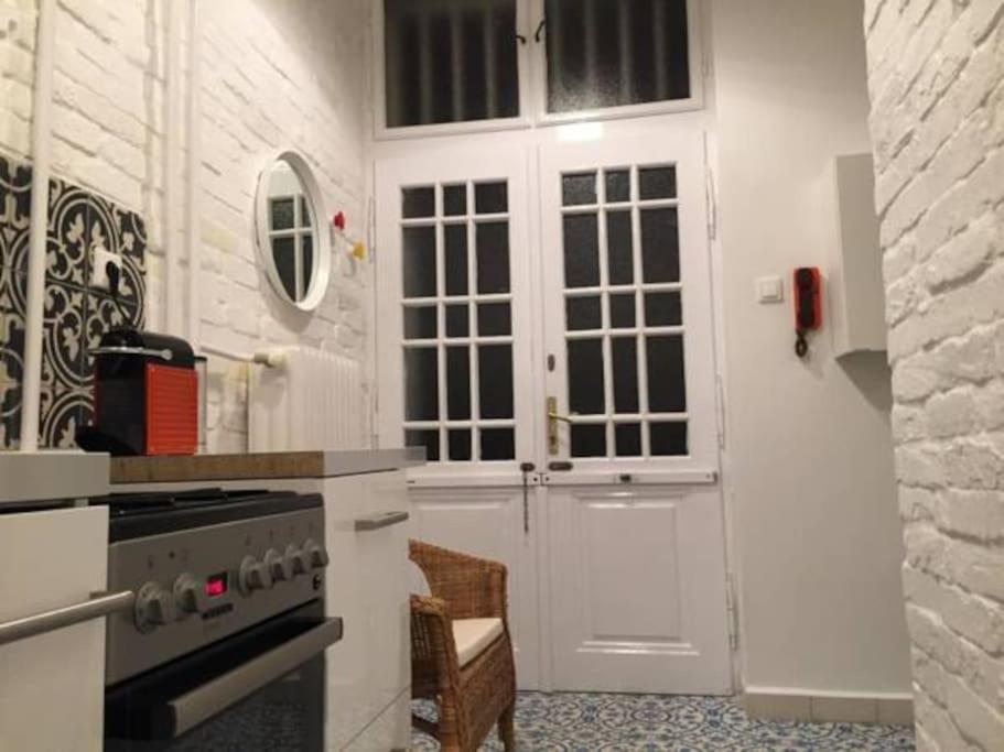 Trendy Home Near Basilica With Ac 부다페스트 외부 사진