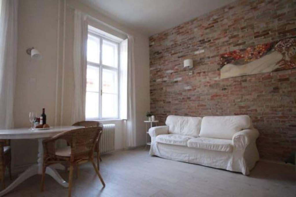 Trendy Home Near Basilica With Ac 부다페스트 외부 사진