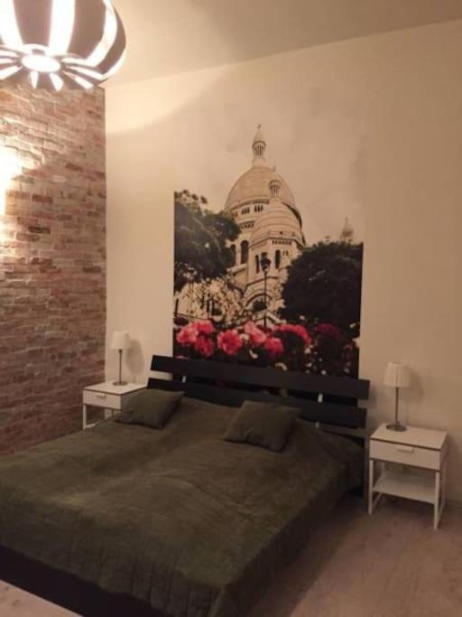 Trendy Home Near Basilica With Ac 부다페스트 외부 사진