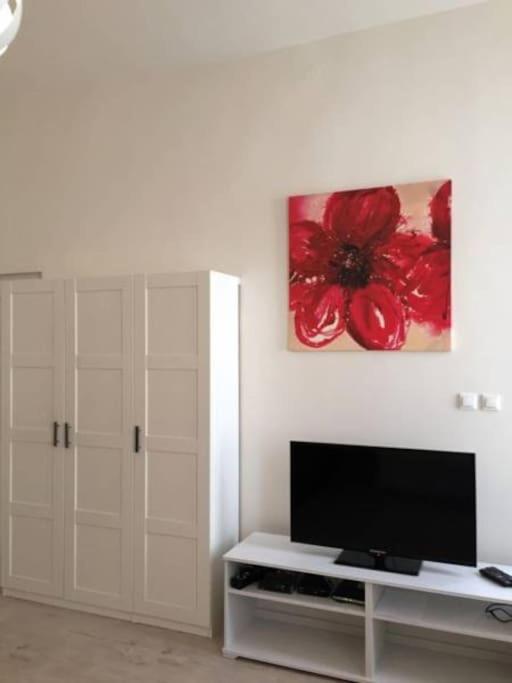 Trendy Home Near Basilica With Ac 부다페스트 외부 사진